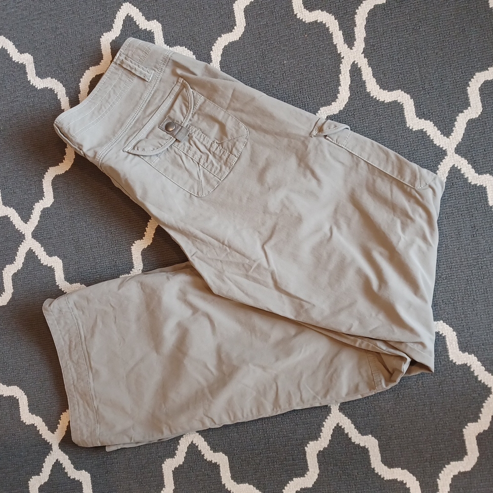 Kuhl Gray Women's Pants